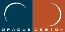 OPAQUE DESIGN, LLC