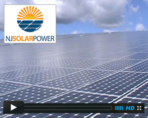 Video for NJ Solar Power